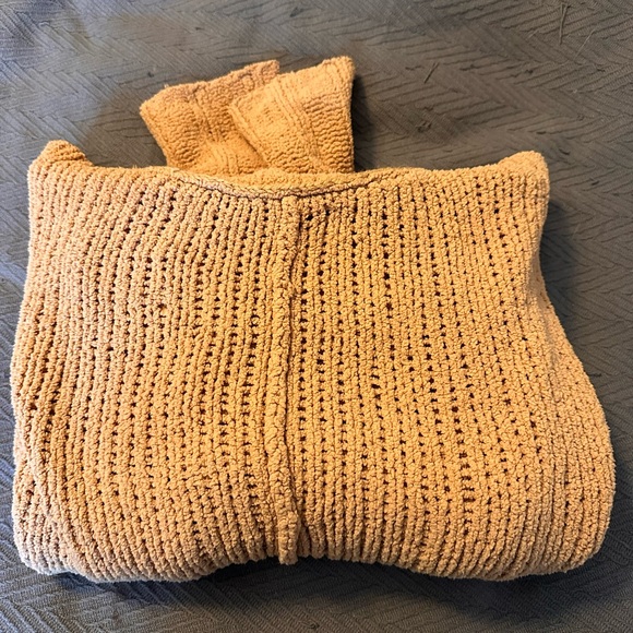 Cropped Free People Turtleneck - Picture 2 of 5